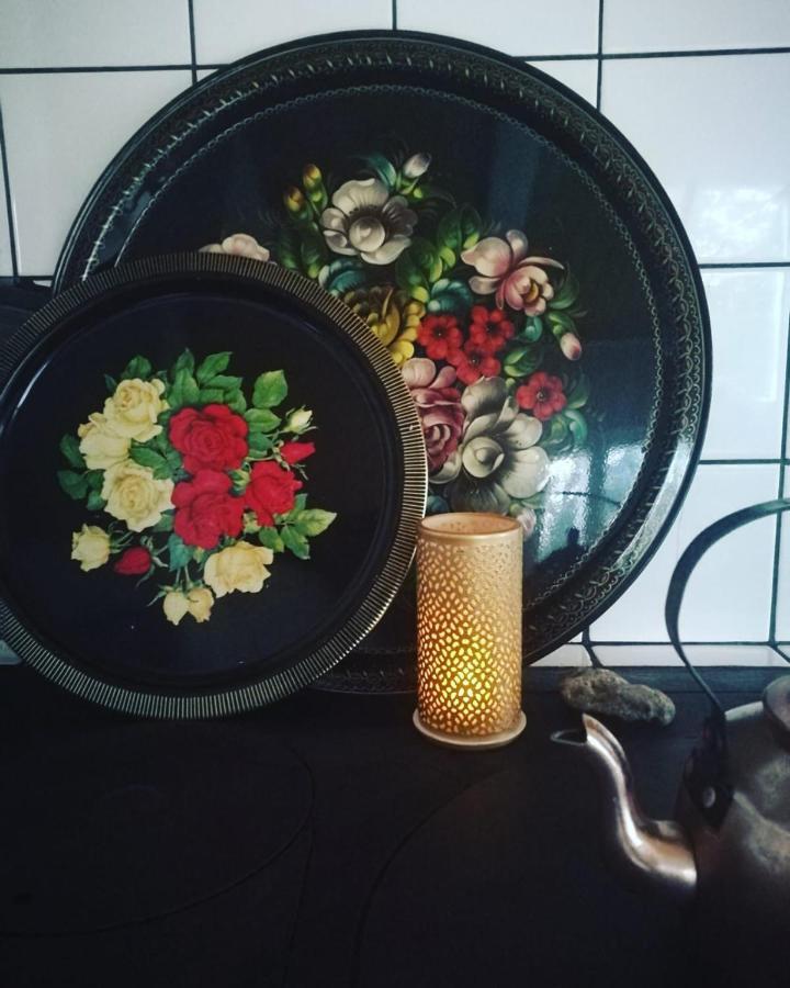 Willa Mustijoki Laukkoski Kültér fotó
